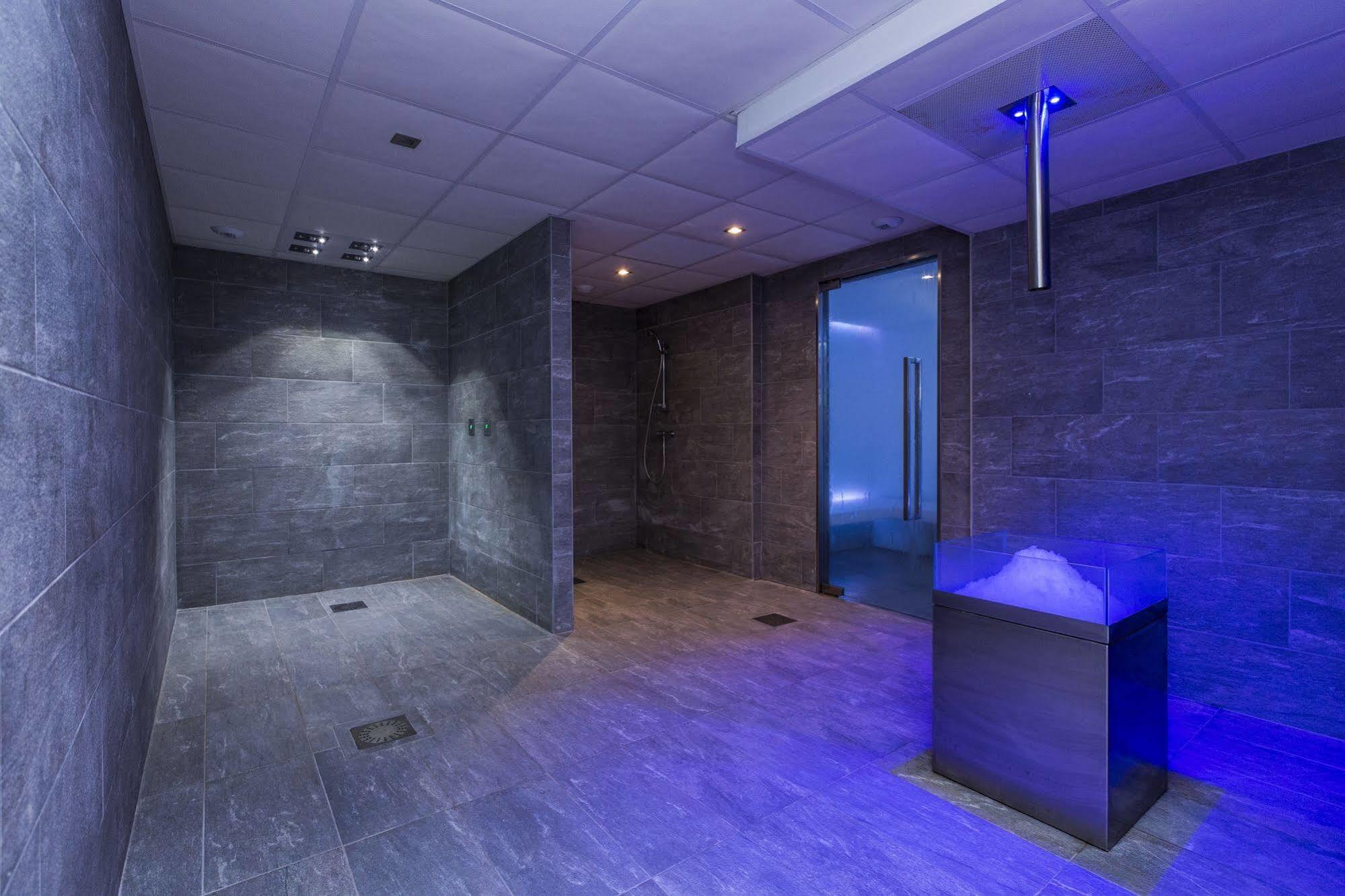 Residence Prestige Odalys Front De Neige لا بلاني المظهر الخارجي الصورة